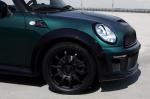 Mini Cooper S Bully by TopCar 2014 года